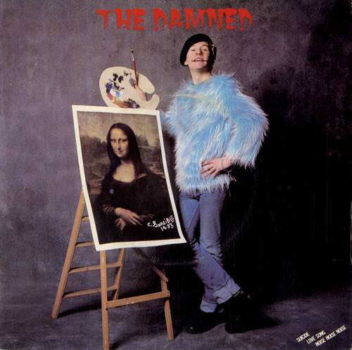 The Damned : Love Song